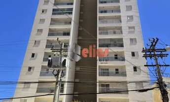 Imagem: Apartamento para aluguel com 58 m² e 2