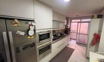 Imagem 5: Cobertura à Venda na Carvoeira - Florianópolis/SC