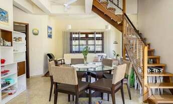 Imagem 5: Casa com piscina e ar + 4 dorm. para alugar, 200 m² por R$ 2.000/dia - Atami - Pontal do P