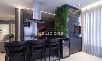 Imagem 6: Apartamento em 401 - Meia Praia - Itapema/SC