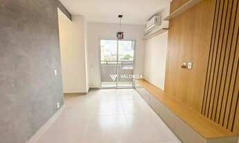 Imagem 2: Apartamento com 3 quartos à venda, 60 m² por R$ 499.000 - Vista Santa Rosália - Sorocaba/S