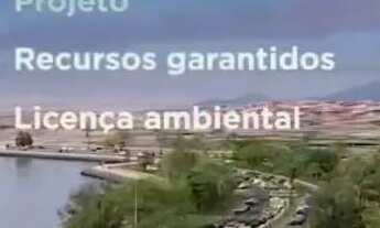 Imagem 7: Vendo apartamento na planta (Barreiros, Sao josé) aceito carro