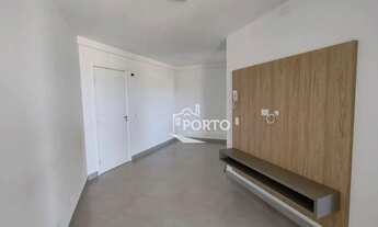 Imagem 3: Apartamento 2 quartos para alugar no bairro Paulicéia em Piracicaba