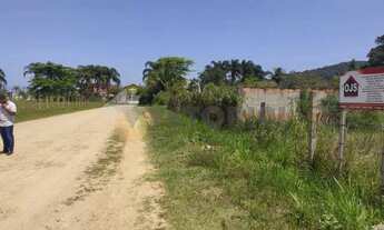 Imagem 5: Terreno à venda, 1443 m² por R$ 2.600.000,00 - Massaguaçu - Caraguatatuba/SP