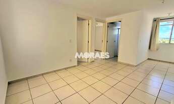 Imagem 3: Apartamento com 2 quartos à venda, 42 m² por R$ 170.000 - Residencial Vitta Mary Dotta - B