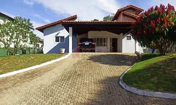 Imagem 3: CASA TÉRREA PARA VENDA E LOCAÇÃO NO CONDOMÍNIO RESIDENCIAL PAINEIRAS EM ITUPEVA/SP