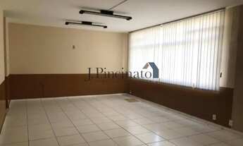 Imagem: CASA COMERCIAL NO CENTRO - JUNDIAÍ/SP