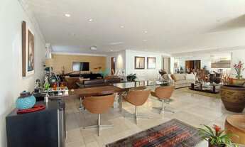 Imagem: Apartamento 5 quartos à venda no Serra