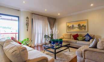 Imagem 2: Apartamento 4 quartos para alugar no(a) Jardim Anália Franco