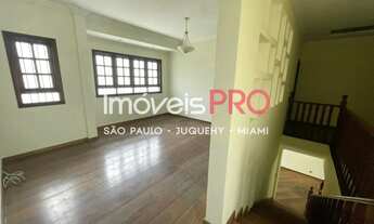 Imagem 5: Sobrado 250 m² 03 dormitorios 03 suites 03 vagas - Planalto Paulista