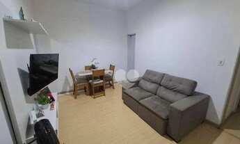 Imagem 4: Apartamento com 1 quarto, dependências completas e 51 m², à venda no Catete, Rio de Janeir