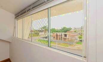 Imagem 7: Casa com 3 dormitórios para alugar, 150 m² por R$ 6.159,10/mês - Santo Inácio - Curitiba/P