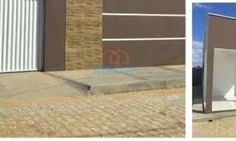 Imagem 2: CÓD: 5429. Casa à Venda no Porto Atlântico - Tibau/RN