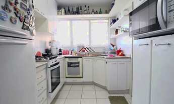 Imagem 10: Aluguel Apartamento 4 Dormitórios - 153 m² Campo Belo