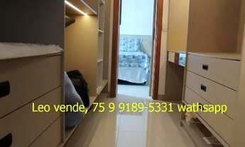 Imagem 2: Leo vende, apartamento , Santa Mônica, 3 suítes varanda, ótima localização