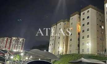 Imagem 14: Apartamento Lindo de 2 quartos, 45m², Água Limpa, Volta Redonda, RJ