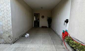 Imagem 5: Excelente Casa Linear c/ 3 qts, piscina, quintal amplo, garagem 3 carros, Olinda, Nilópoli