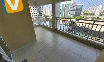 Imagem 6: Apartamento Vila Prudente 58 m²