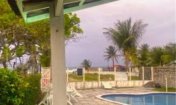 Imagem 4: Casa a Beira Mar Lindíssima