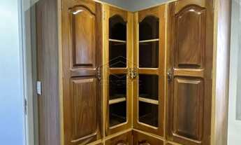 Imagem 4: RESIDENCIAL PARK - APARTAMENTO COM 3 DORMITÓRIOS SENDO 1 SUÍTE, PRÓXIMO A USP. VILA UNIVER