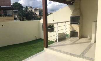 Imagem 4: Imóvel para venda possui 118 metros quadrados com 3 quartos em Ipiranga - Guarapari - ES