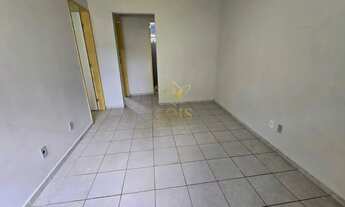 Imagem 2: APARTAMENTO 2 QUARTOS (NASCENTE) | RESIDENCIAL MATA ATLÂNTICA