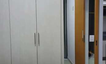 Imagem 4: Unique Studio Loft 100% mobiliado, andar alto, nascente - Belém - PA