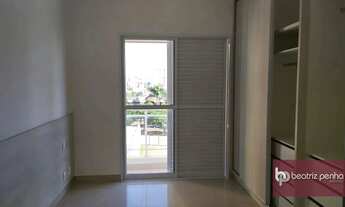 Imagem 5: Apartamento com 2 dormitórios para alugar, 66 m² por R$ 3.215,00/mês - Jardim Novo Mundo