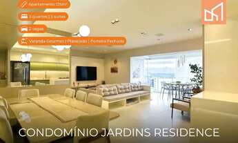 Imagem: Apartamento a venda ou locação em Nova