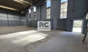 Imagem 3: Galpão para aluguel, Campina Verde - Contagem/MG