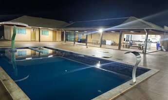 Imagem 6: Chácara de lazer na região da cebrasa