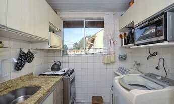 Imagem 14: Oportunidade Única no Atuba - Curitiba! Seu Primeiro Imóvel ou Investimento Inteligente!