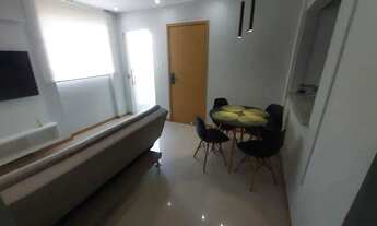 Imagem 6: ALUGO APARTAMENTO NA PEDREIRA TOTALMENTE MOBILIADO, OTIMA LOCALIZAÇÃO E PROXIMO DE TUDO, A