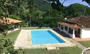 Imagem 2: Solar D. Quixote