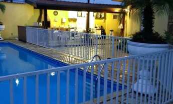 Imagem 2: Sobrado à venda no Jardim Eulina, Campinas