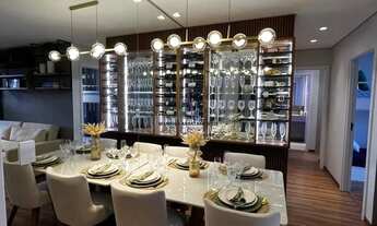 Imagem 4: Apartamento à venda em Maringá, Jardim Aclimação, com 2 quartos, com 55.34 m², Royal Palac