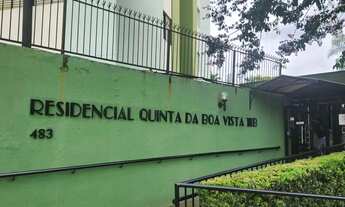 Imagem 2: ALugo Ótimo Apto no Quinta da boa vista 3 - B