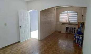 Imagem 6: Sobrado para aluguel 3 quartos 1 vaga Marajoara - Santo André - SP