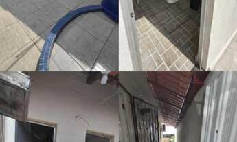 Imagem 3: Casa em condomínio fechado