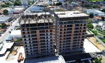 Imagem 3: Apartamentos amplos de 120m²