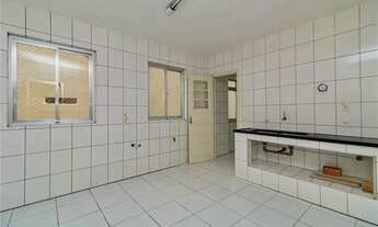 Imagem 7: Apartamento 120 metros privativos 3 dormitórios, Centro Histórico Porto Alegre