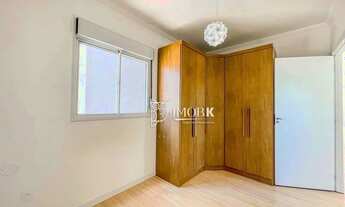 Imagem 7: Apartamento com 2 dormitórios à venda, 60 m² por R$ 490.000,00 - Ponte de São João - Jundi