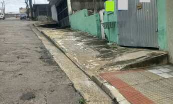 Imagem 4: Imóvel para venda possui 250 metros quadrados em Jardim Santo Antônio - Santo André - SP