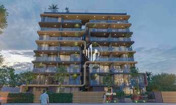 Imagem 2: Apartamento térreo com 04 suítes à beira-mar da Praia de Camboinha