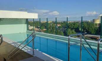 Imagem 3: Alugo apt. com 2 quartos Studio V Ininga em Planalto - Teresina - PI