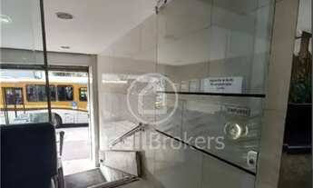 Imagem: Sala comercial próximo ao Metrô Saens