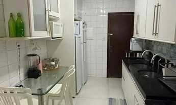 Imagem 7: Apartamento para Venda em Salvador, Pituba, 3 dormitórios, 1 suíte, 3 banheiros, 2 vagas