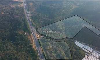 Imagem 4: Terreno / ÁREA 114.000M² . Campina Gr do Sul - PR