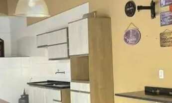 Imagem 3: Sobrado com Piscina