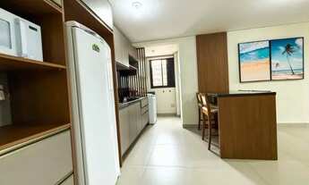 Imagem 7: Locação anual apartamento Camboriú